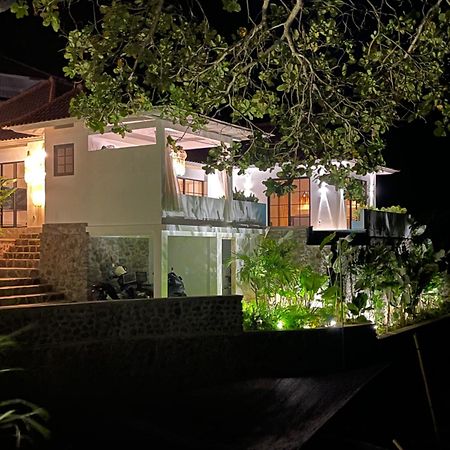 Willa Tropical Habitat Bali Amed Zewnętrze zdjęcie