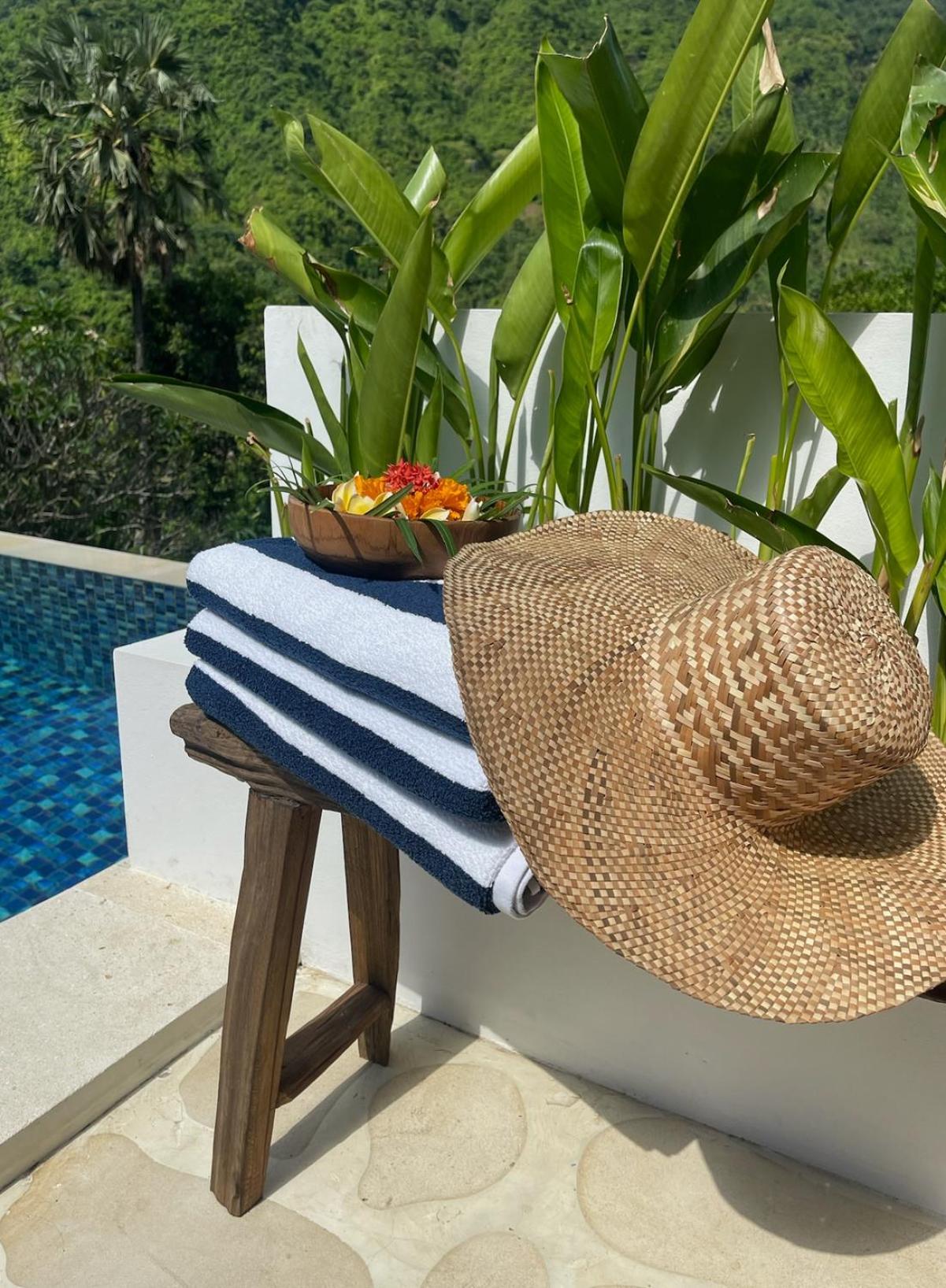 Willa Tropical Habitat Bali Amed Zewnętrze zdjęcie