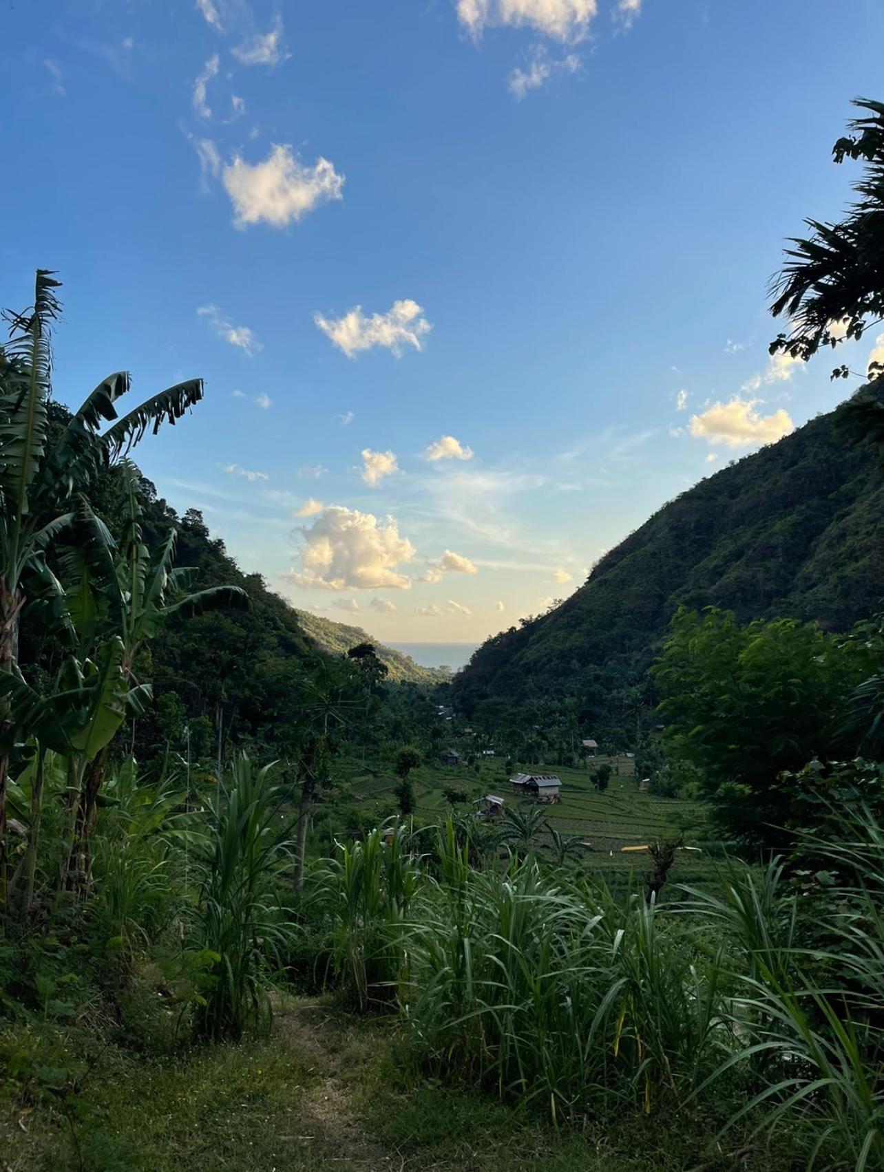 Willa Tropical Habitat Bali Amed Zewnętrze zdjęcie