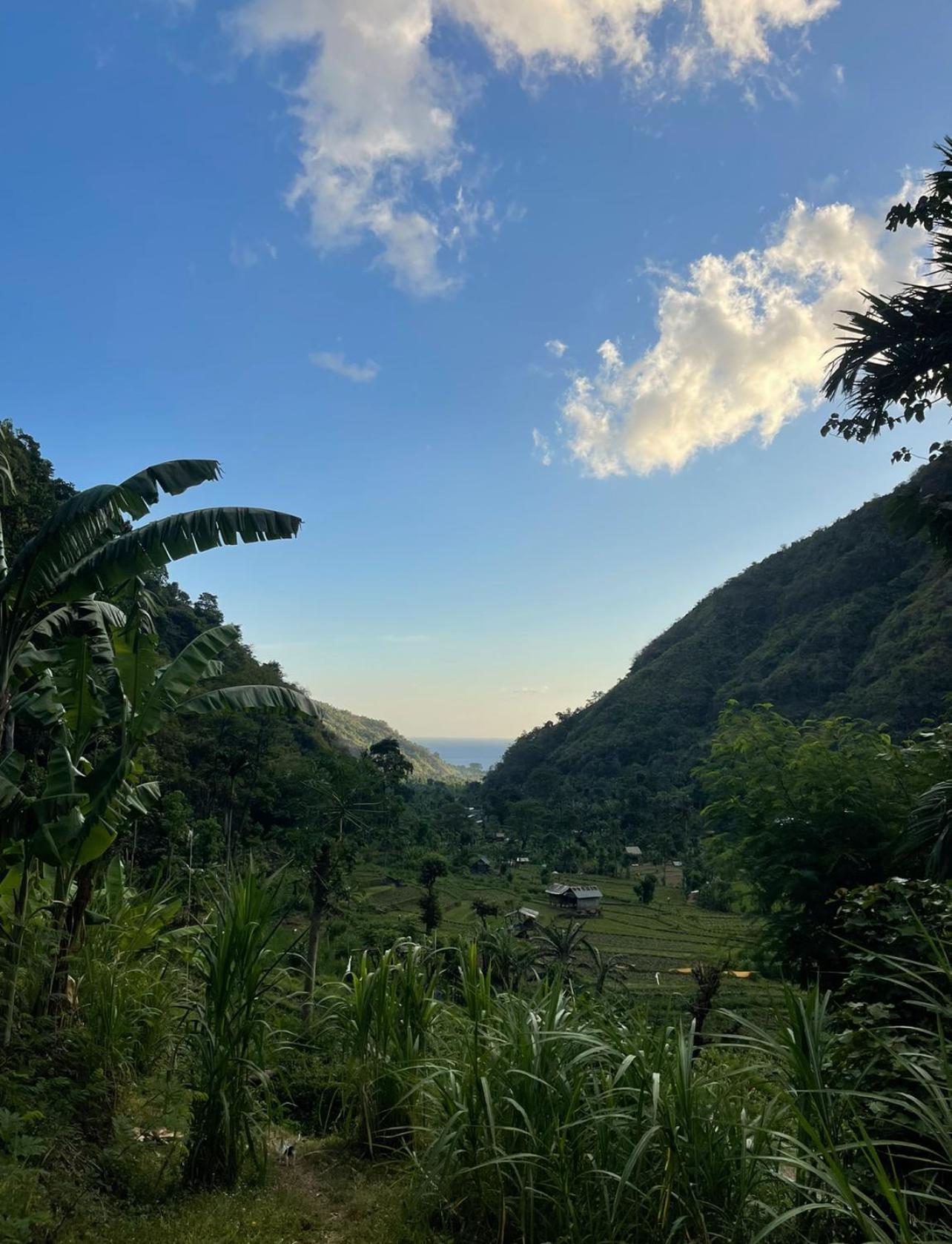 Willa Tropical Habitat Bali Amed Zewnętrze zdjęcie