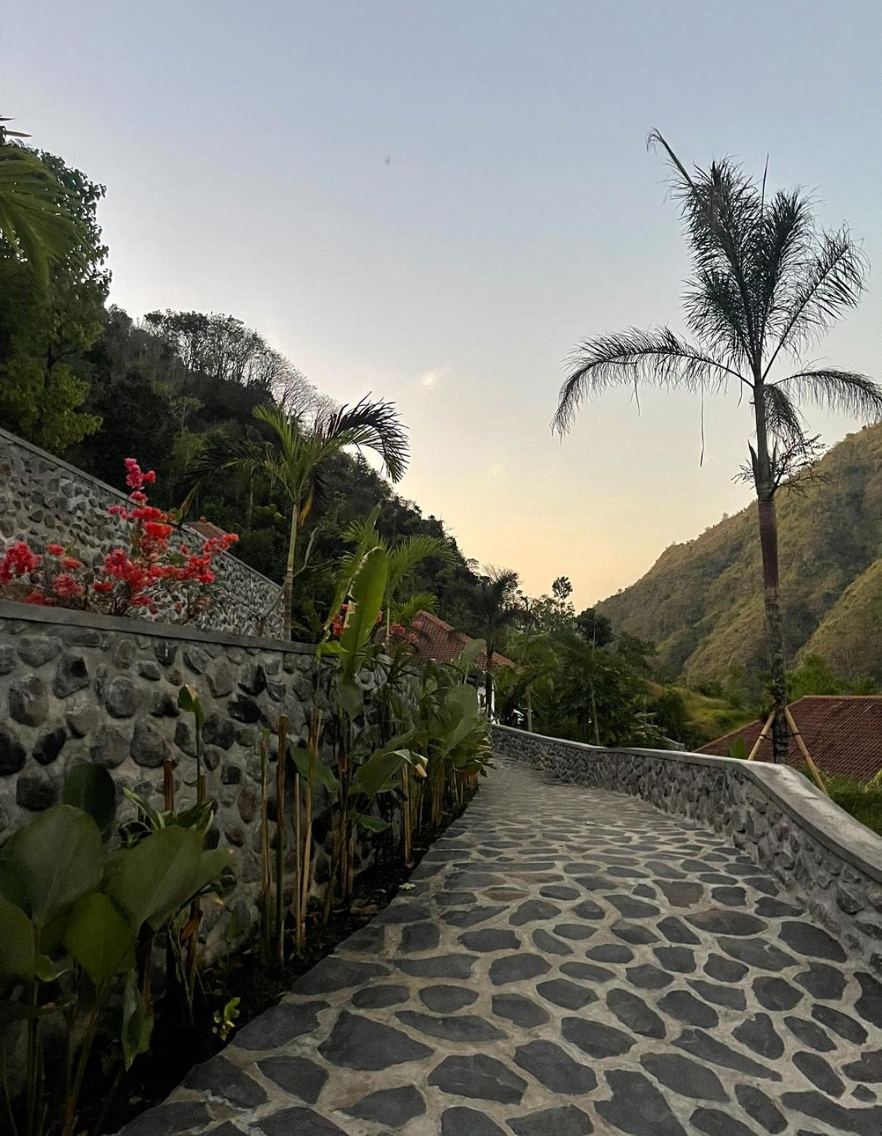 Willa Tropical Habitat Bali Amed Zewnętrze zdjęcie