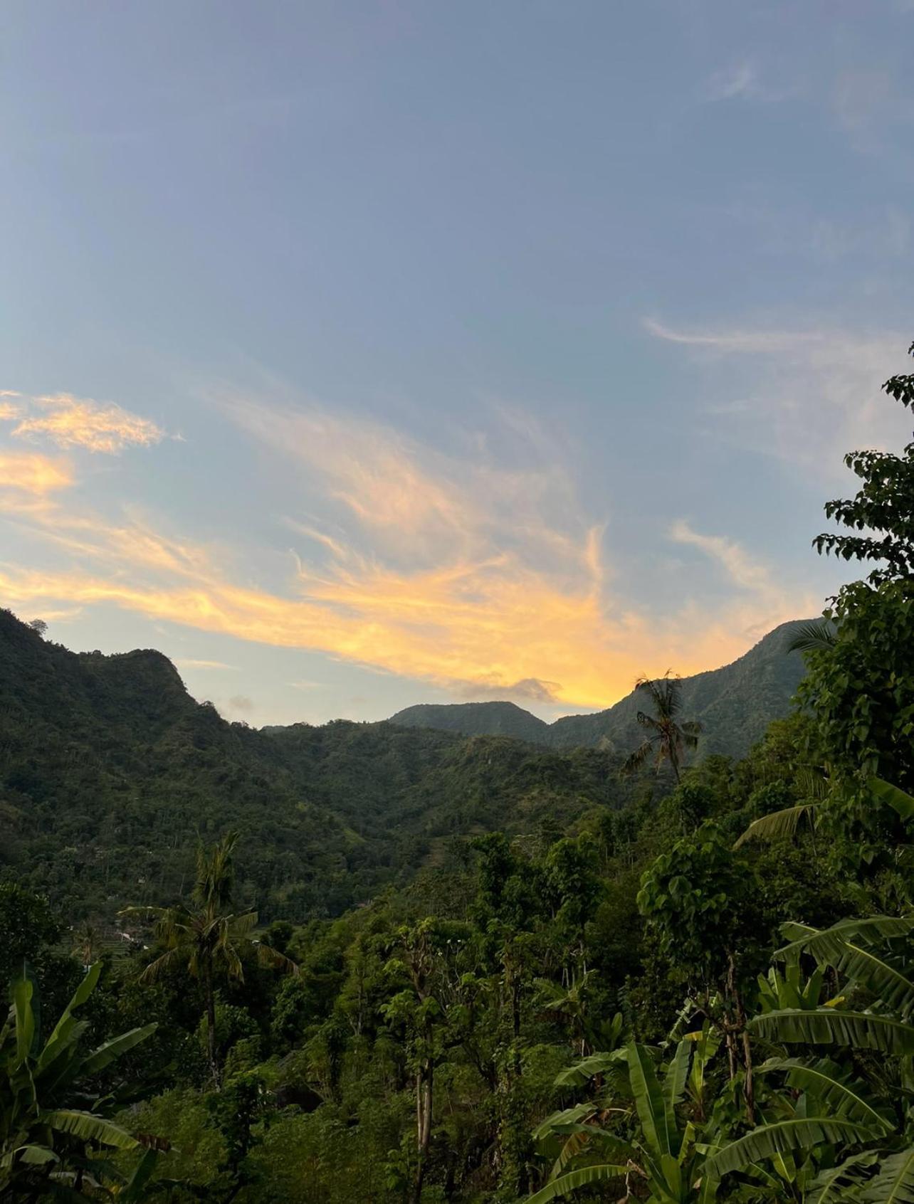 Willa Tropical Habitat Bali Amed Zewnętrze zdjęcie