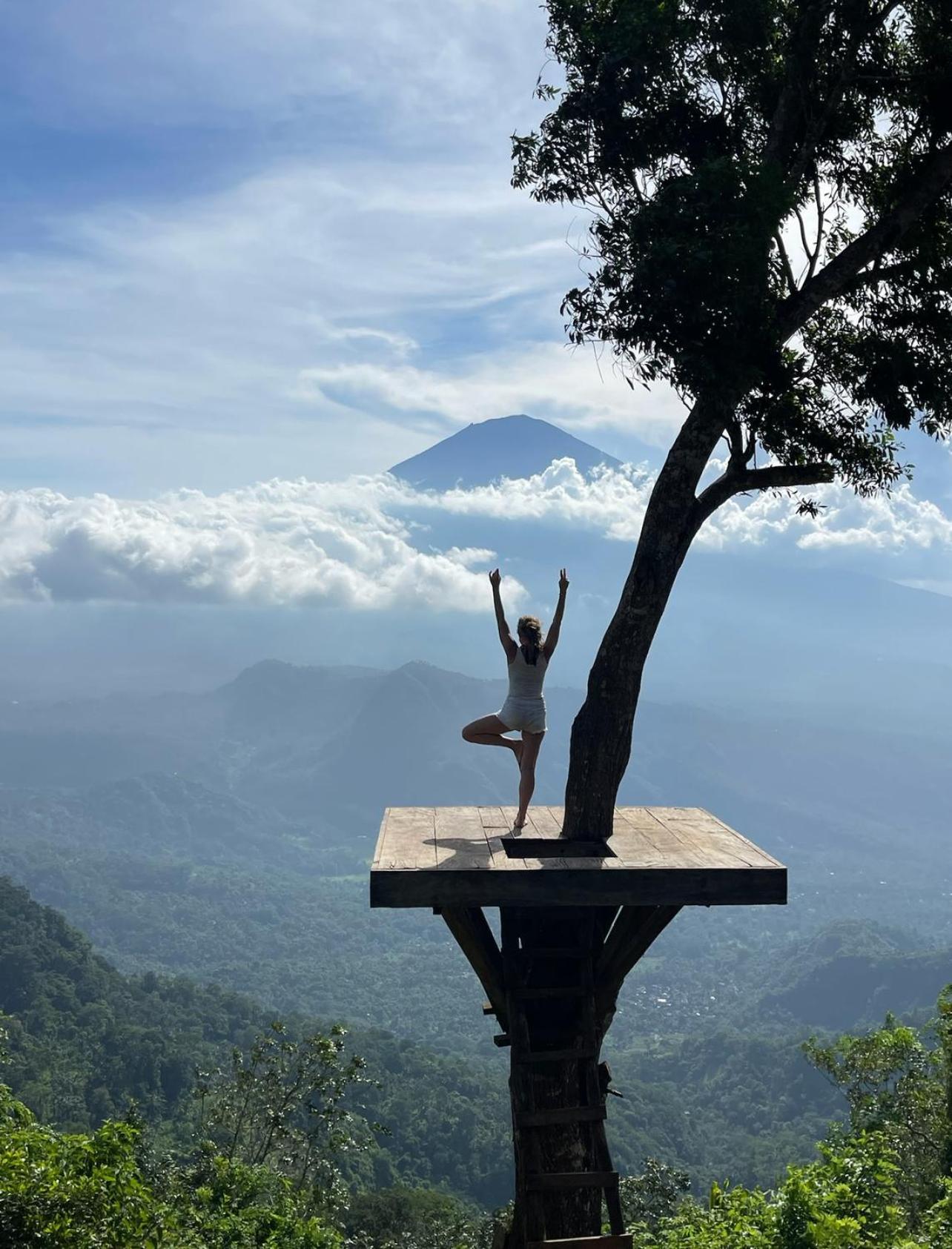 Willa Tropical Habitat Bali Amed Zewnętrze zdjęcie