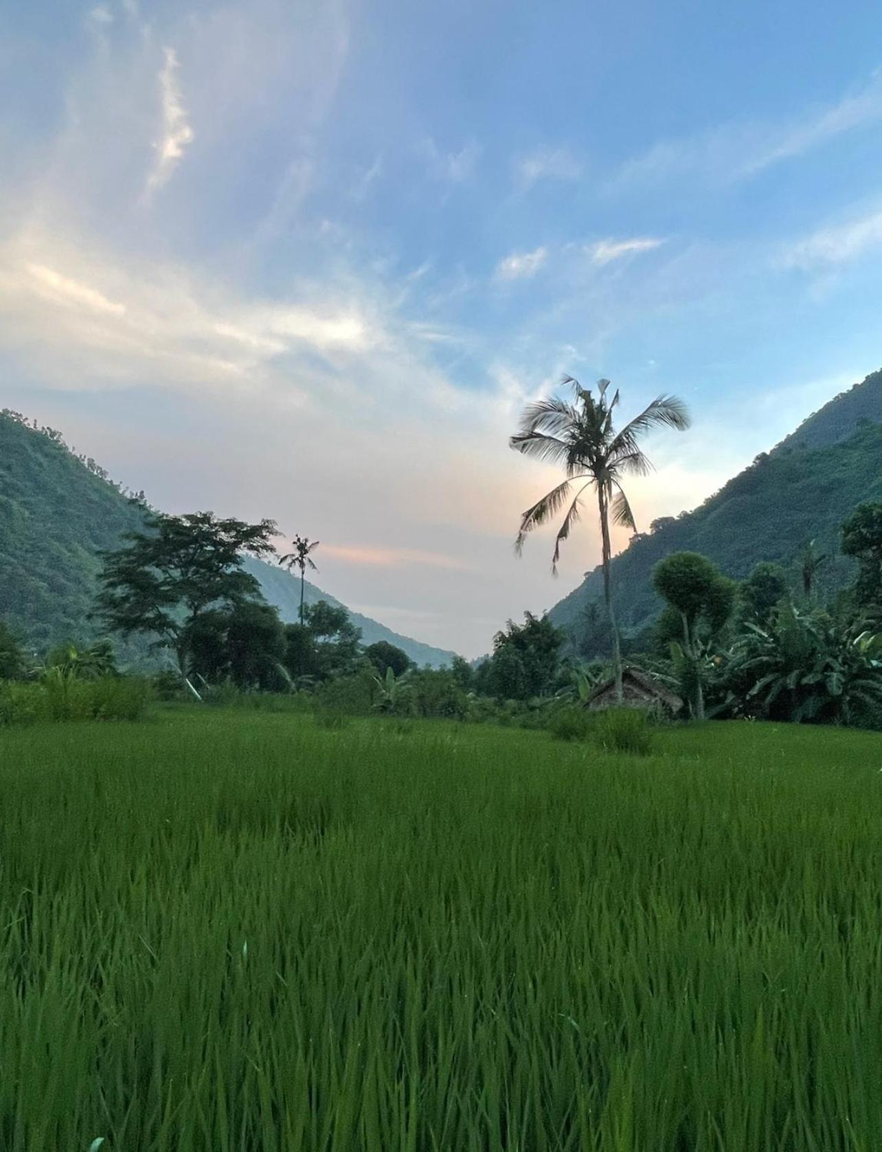 Willa Tropical Habitat Bali Amed Zewnętrze zdjęcie