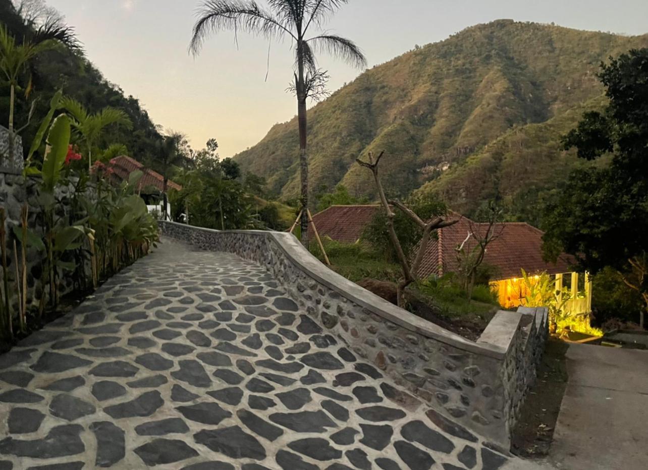 Willa Tropical Habitat Bali Amed Zewnętrze zdjęcie