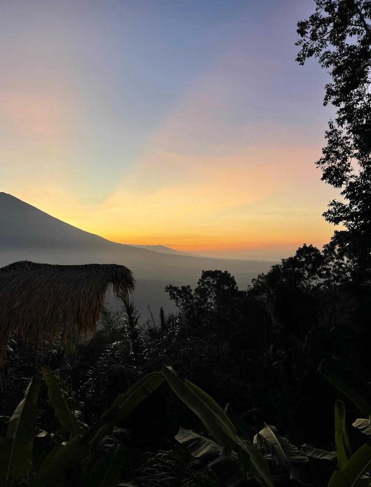 Willa Tropical Habitat Bali Amed Zewnętrze zdjęcie